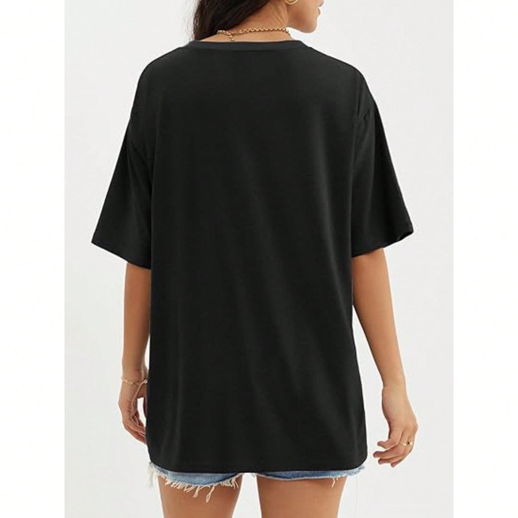 “Cute Sarcastic Retro Tee” Funny Vintage T-Shirt | 100% Cotton Casual Top for Women | Summer Spring Gift
