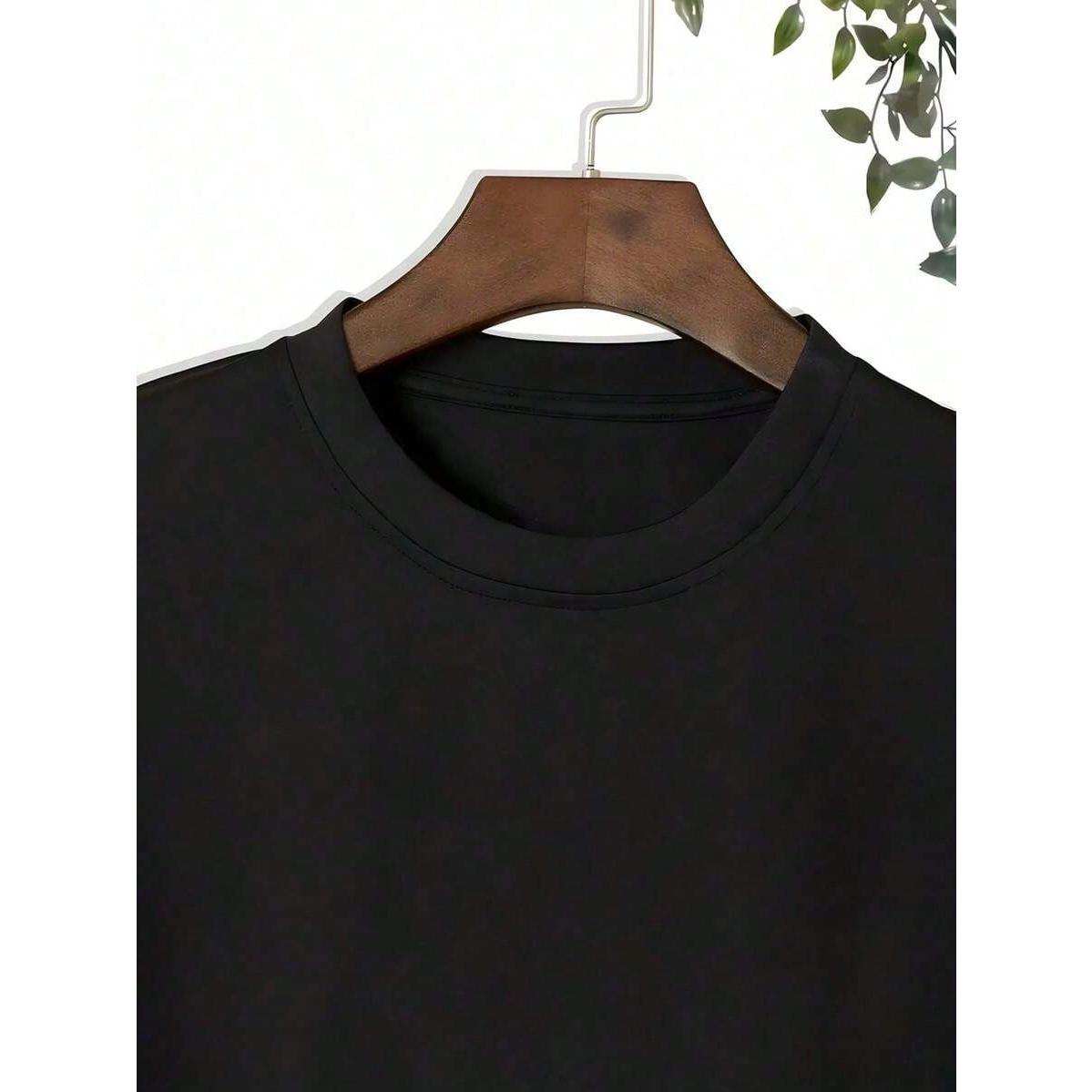“True Crime Detective” Women‘s Graphic T-Shirt | Casual Print Tee | 100% Cotton Round Neck Short Sleeve | Black