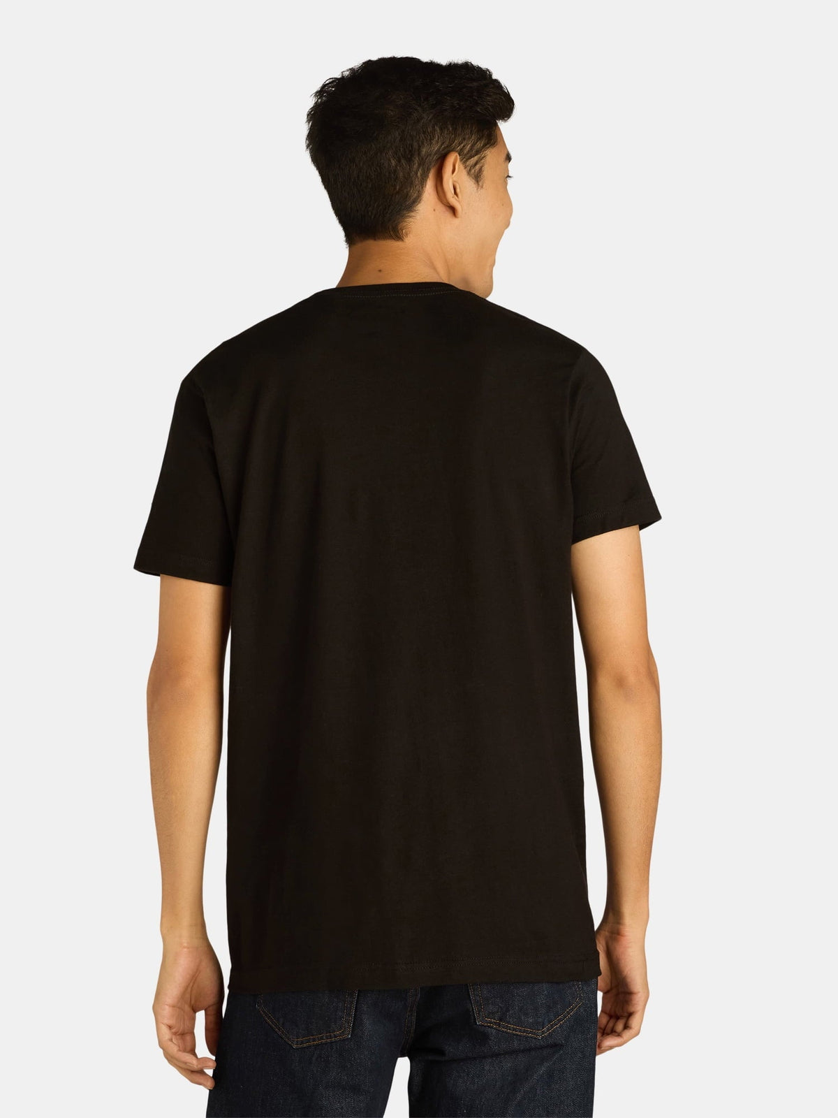 Men's printed T-shirt featuring a racing graphic,a casual, short-sleeved, crew-neck style,Sizes S-3XL
